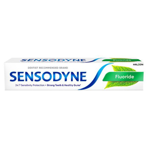 Sensodyne Fluoride, pasta do zębów, 75 ml