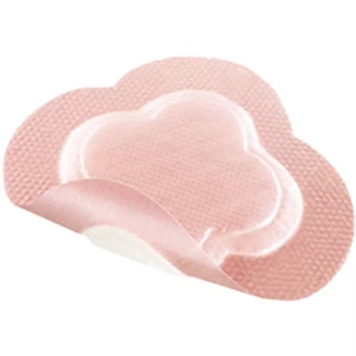 Opatrunek Allevyn Life Sacrum, 17,2 cm x 17,5 cm, 1 sztuka