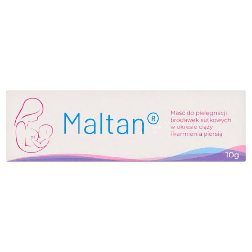 Maltan maść 10ml