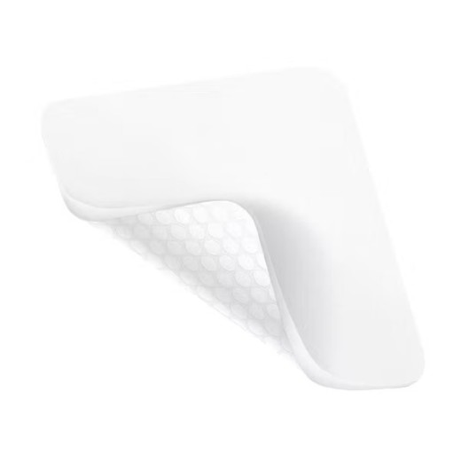 HydroTac, 20 cm x 20 cm, opatrunek piankowy z hydrożelem, 1 sztuka