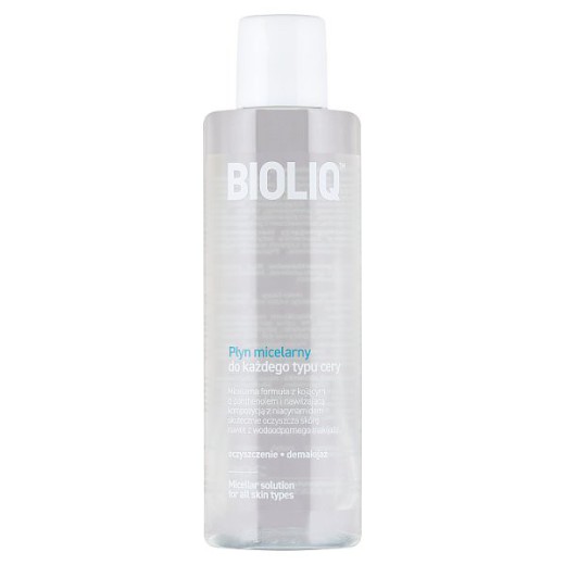 Bioliq Clean, płyn micelarny, 200 ml