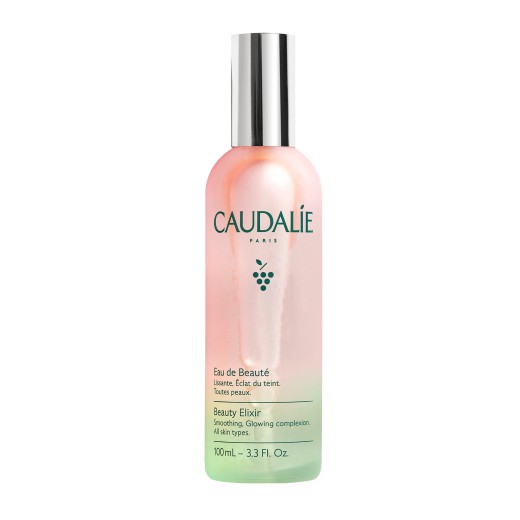 Caudalie Beauty Elixir Woda rozświetlająca - 100 ml