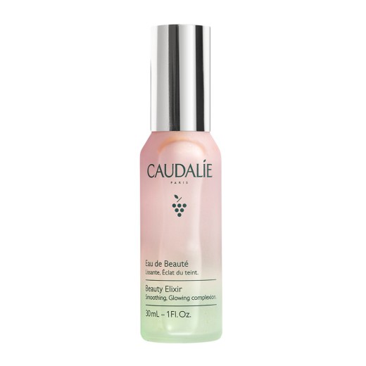 Caudalie Beauty Elixir woda rozświetlająca, 30ml