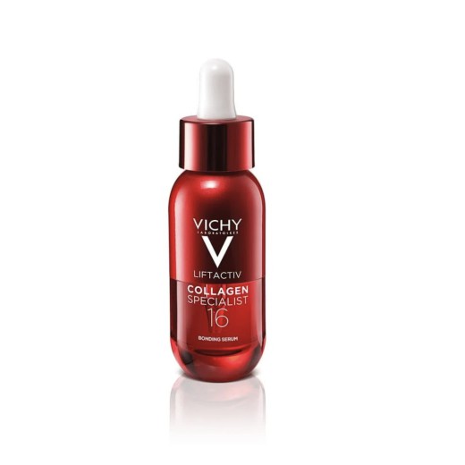 Vichy Liftactiv Collagen Specialist 16 Serum, 30ml