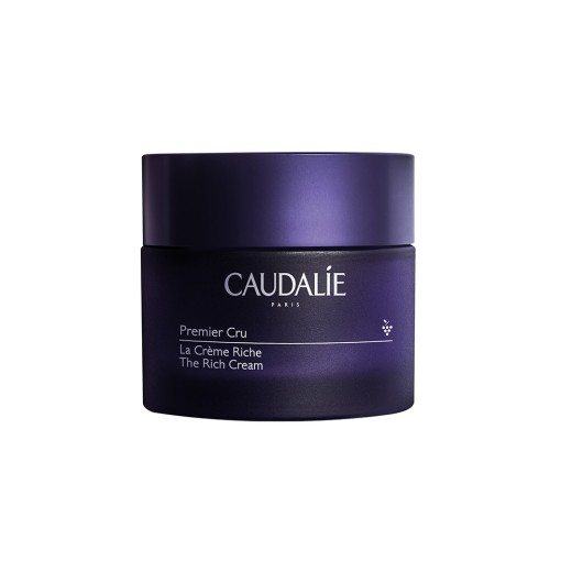Caudalie Premier Cru Krem o bogatej konsystencji, 50ml