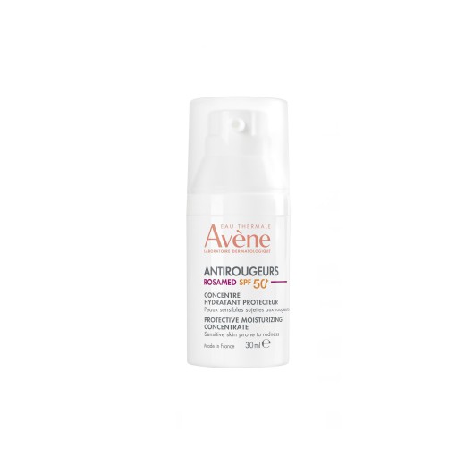 Avene Antirougeurs Rosamed SPF 50+ koncentrat, 30ml