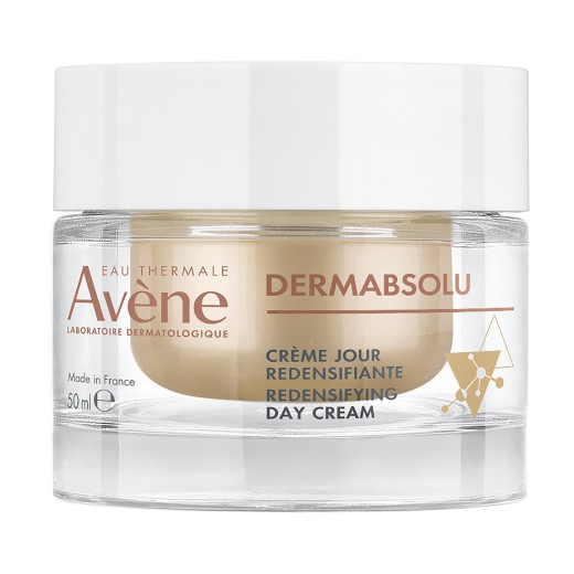 Avene Dermabsolu Krem modelujący owal twarzy na dzień, 50ml