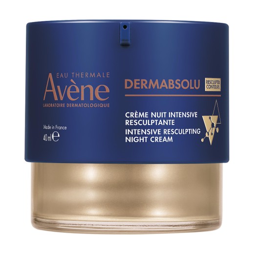 Avene Dermabsolu Krem intensywnie liftingujący na noc, 50ml