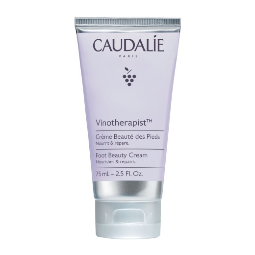 Caudalie Vinotherapist Krem do stóp, 75ml
