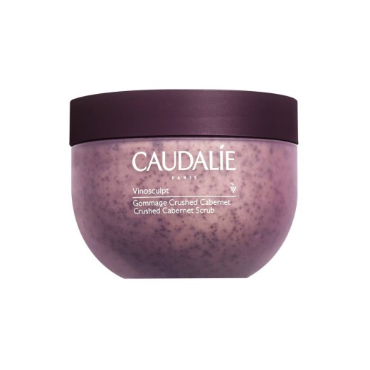 Caudalie Vinosculpt Crushed Cabernet Peeling, 225g