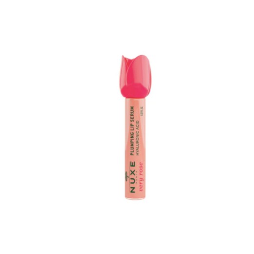 Nuxe Very Rose Serum powiększające usta, 8 ml