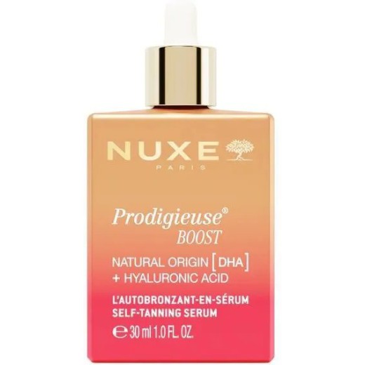 Nuxe Prodigieuse Boost Serum brązujące, 30ml