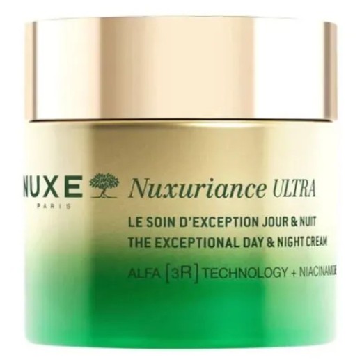 Nuxe Nuxuriance Ultra Exceptional Krem na dzień i na noc, 75ml