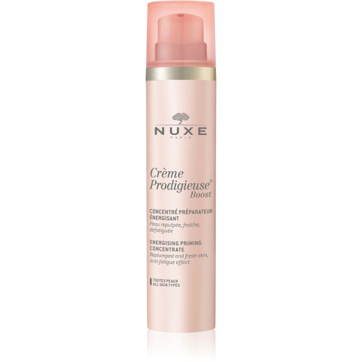 Nuxe Creme Prodigieuse Boost Koncentrat przygotowujący skórę i dodający energii, 100 ml