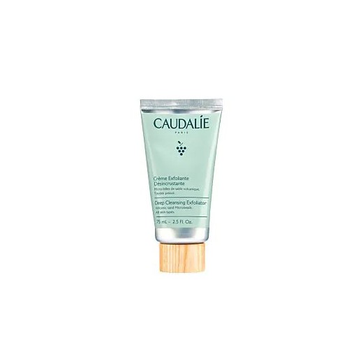 CAUDALIE Krem Złuszczający Głęboko Oczyszczający, 75 ml