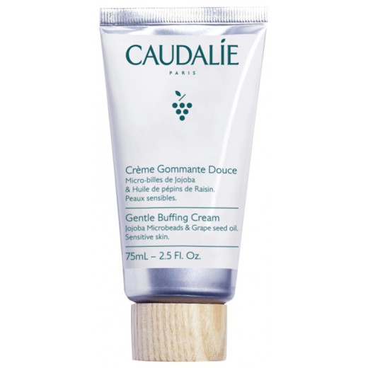 Caudalie Krem delikatny, peelingujący, 75ml