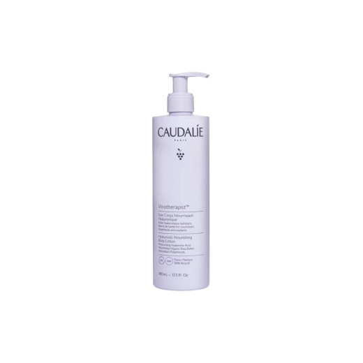 Caudalie Vinotherapist Balsam do ciała z kwasem hialuronowym, 400 ml