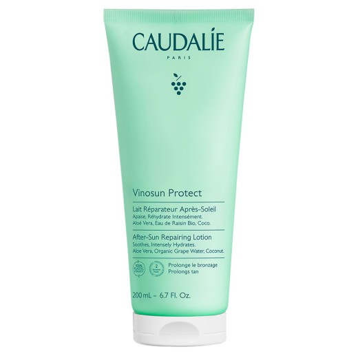 Caudalie Vinosun Protect regeneracyjne mleczko 200ml