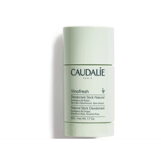 Caudalie Naturalny Dezodorant w Sztyfcie, 50g