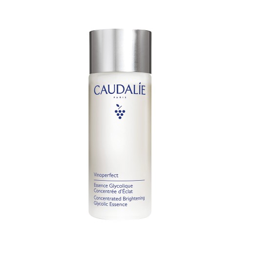 Caudalie Vinoperfect skoncentrowana glikolowa esencja, 100ml