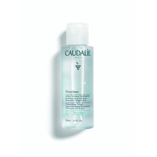 Caudalie Vinoclean Tonik nawilżający, 100ml