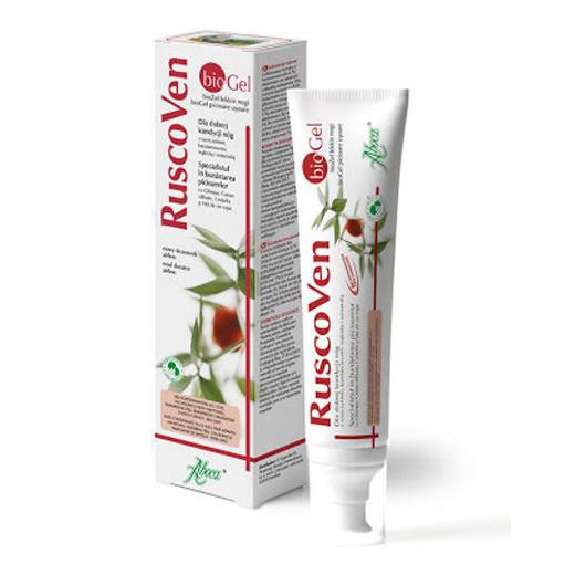 Aboca Ruscoven Bio Gel, 100 ml