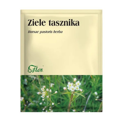 Ziele tasznika, 50 g, Flos