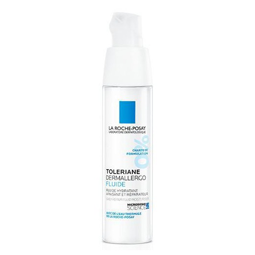 La Roche-Posay Toleriane Dermallergo Fluid, 40 ml