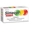 Simecol Forte 240 kaps.miękkie 30 kaps.