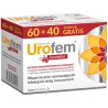 Urofem Żurawina tabl.powl. 60 tabl.