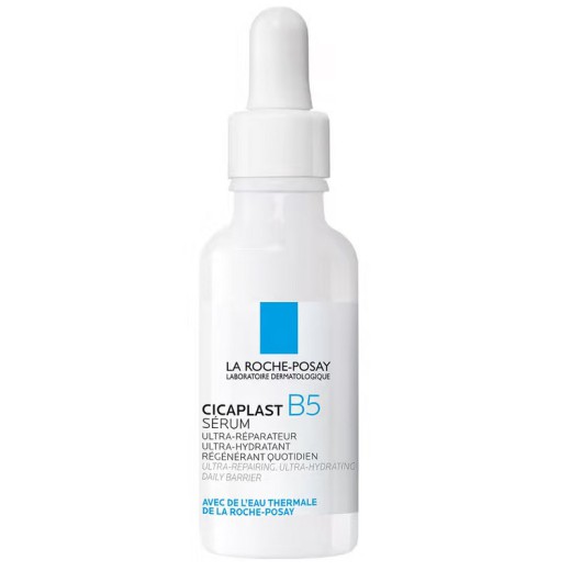 La Roche-Posay Cicaplast B5 Serum, 30ml