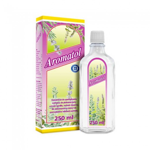 Aromatol, płyn, 250ml