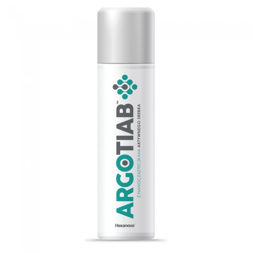 ARGOTIAB, Spray, 125 ml