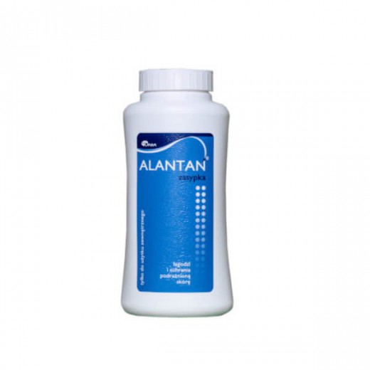 Alantan, zasypka, 100 g