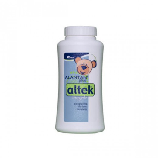 Alantan Plus Altek, zasypka, 100g