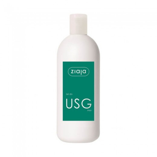 Ziaja, żel do USG, 500 ml