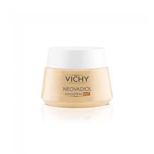 VICHY Neovadiol Magistral, krem na noc