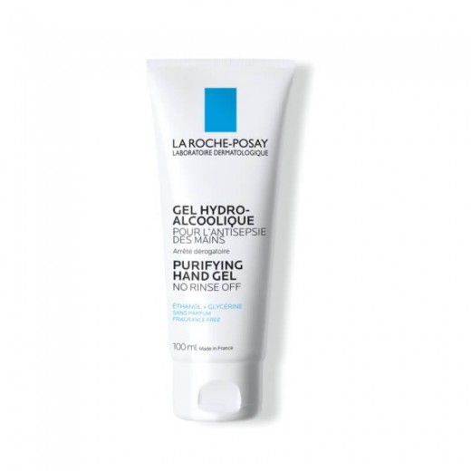 La Roche-Posay, żel do higieny i sanityzacji rąk, 100ml
