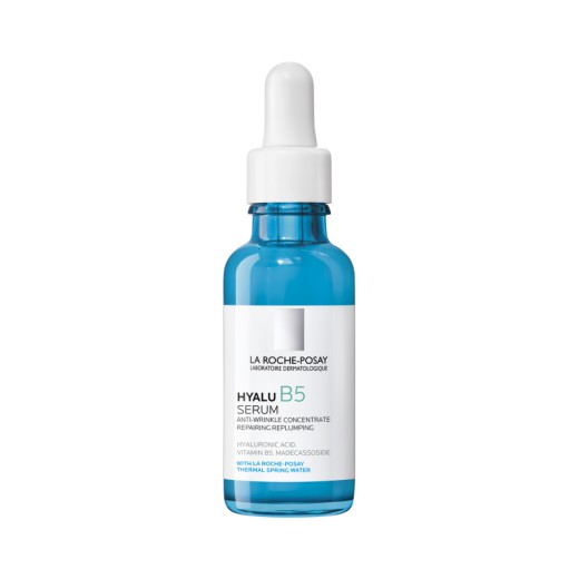 La Roche-Posay Hyalu B5, serum przeciwzmarszczkowe, 30 ml