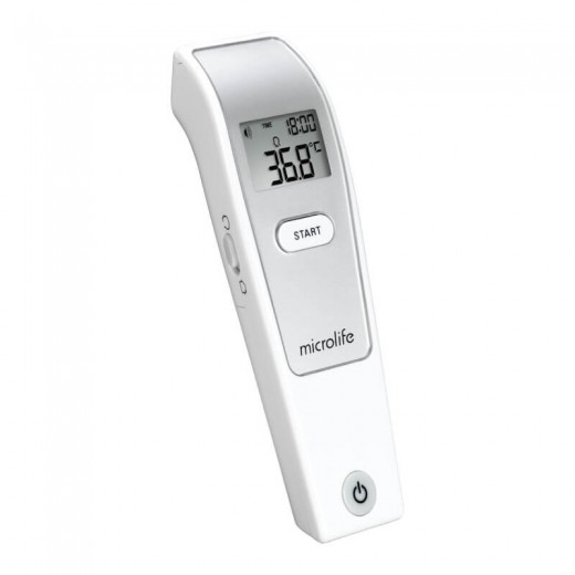 Termometr bezdotykowy Microlife NC 150, 1 sztuka