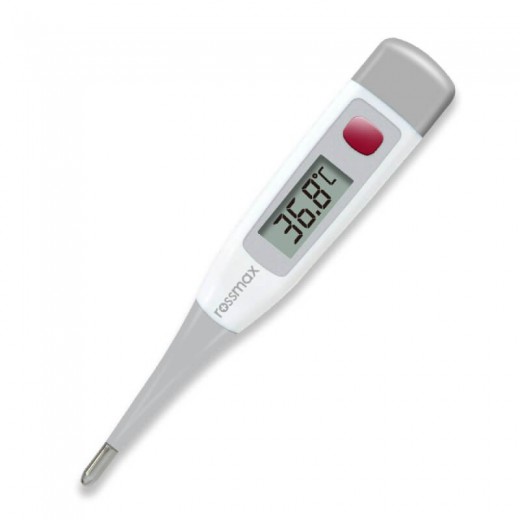 Rossmax TG 380, termometr z elastyczną końcówką, 1 sztuka