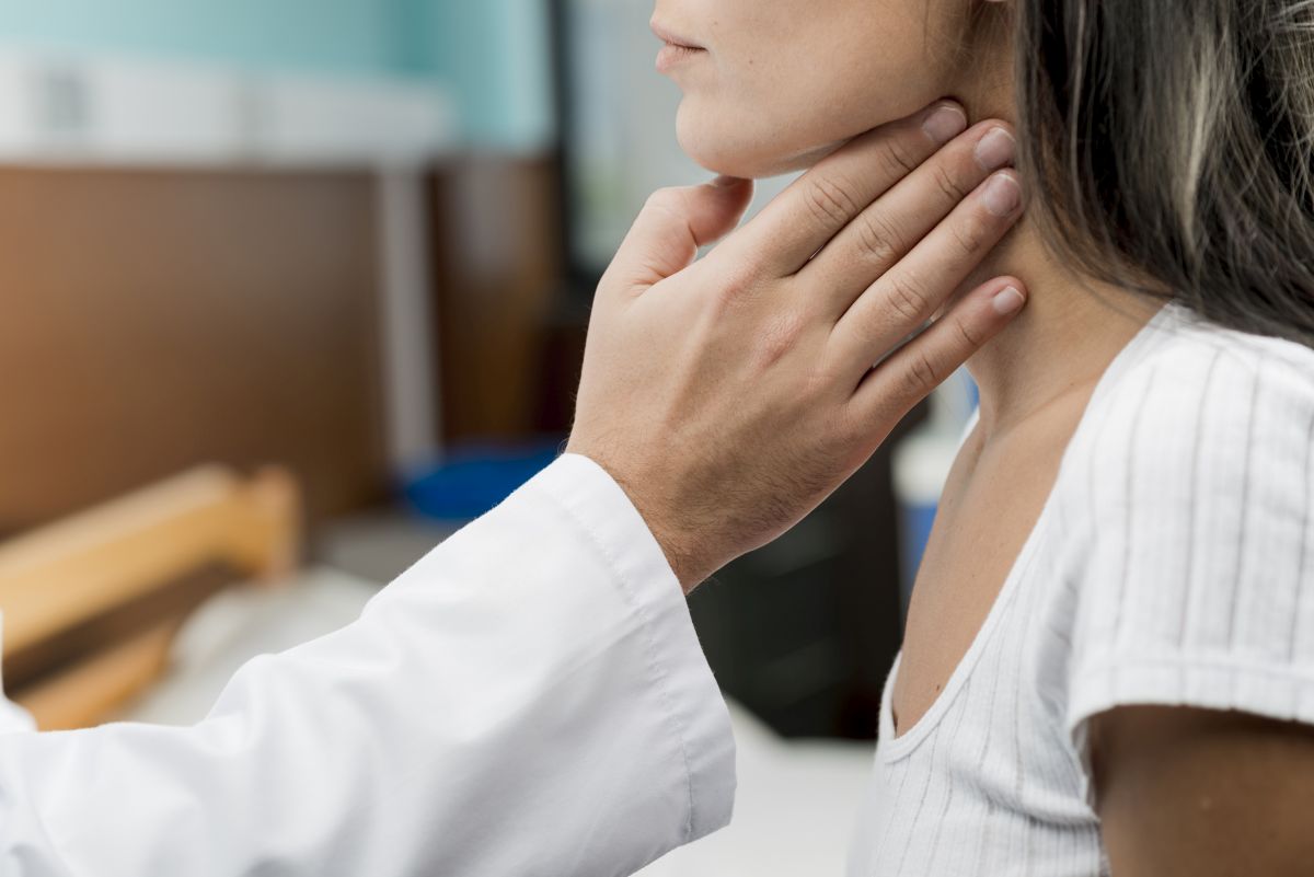Problemy z tarczycą – jak je rozpoznać, diagnozować i wspierać naturalnie?