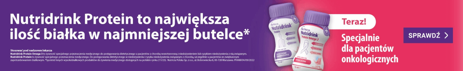 Tydzień z Nutridrin