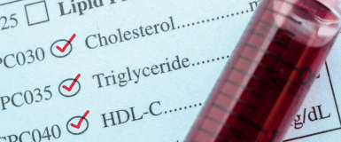 Wysoki poziom trójglicerydów - przyczyny, objawy i leczenie