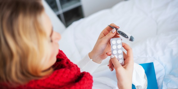 Ibuprofen, paracetamol czy aspiryna? Co wybrać przy bólu i gorączce