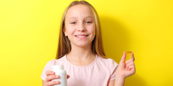 Probiotyki dla dzieci — kiedy naprawdę są potrzebne?
