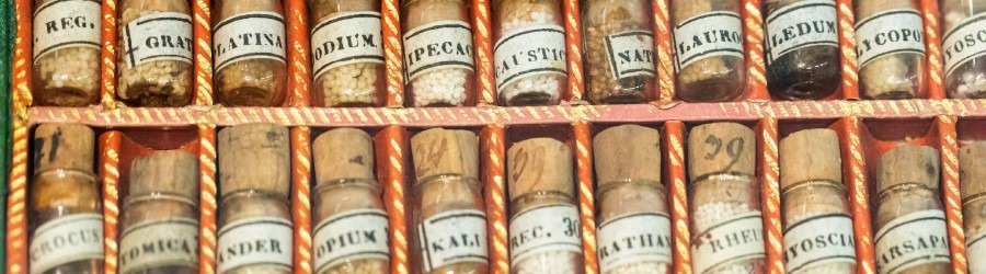 Homeopatia — jak może Ci pomóc?