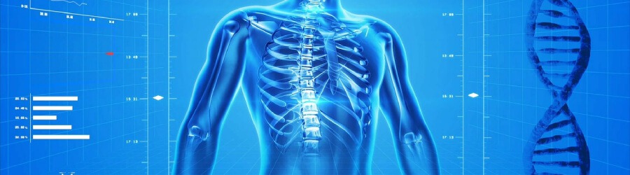 Osteoporoza – czy wszystkich dotyka tak samo?