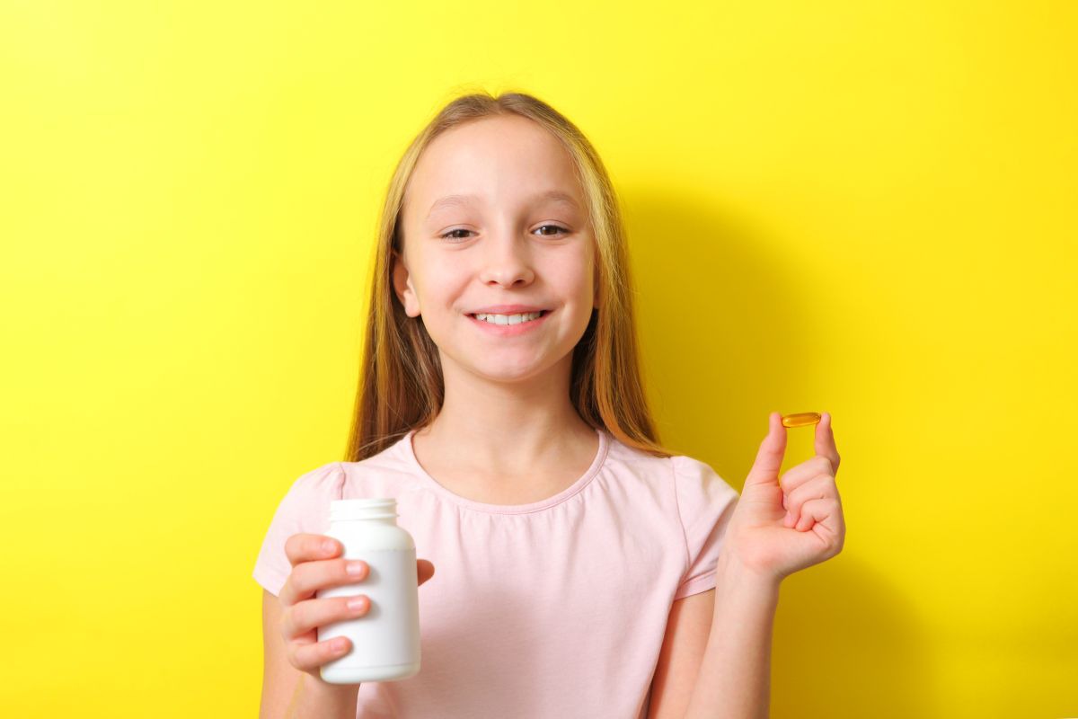 Probiotyki dla dzieci — kiedy naprawdę są potrzebne?