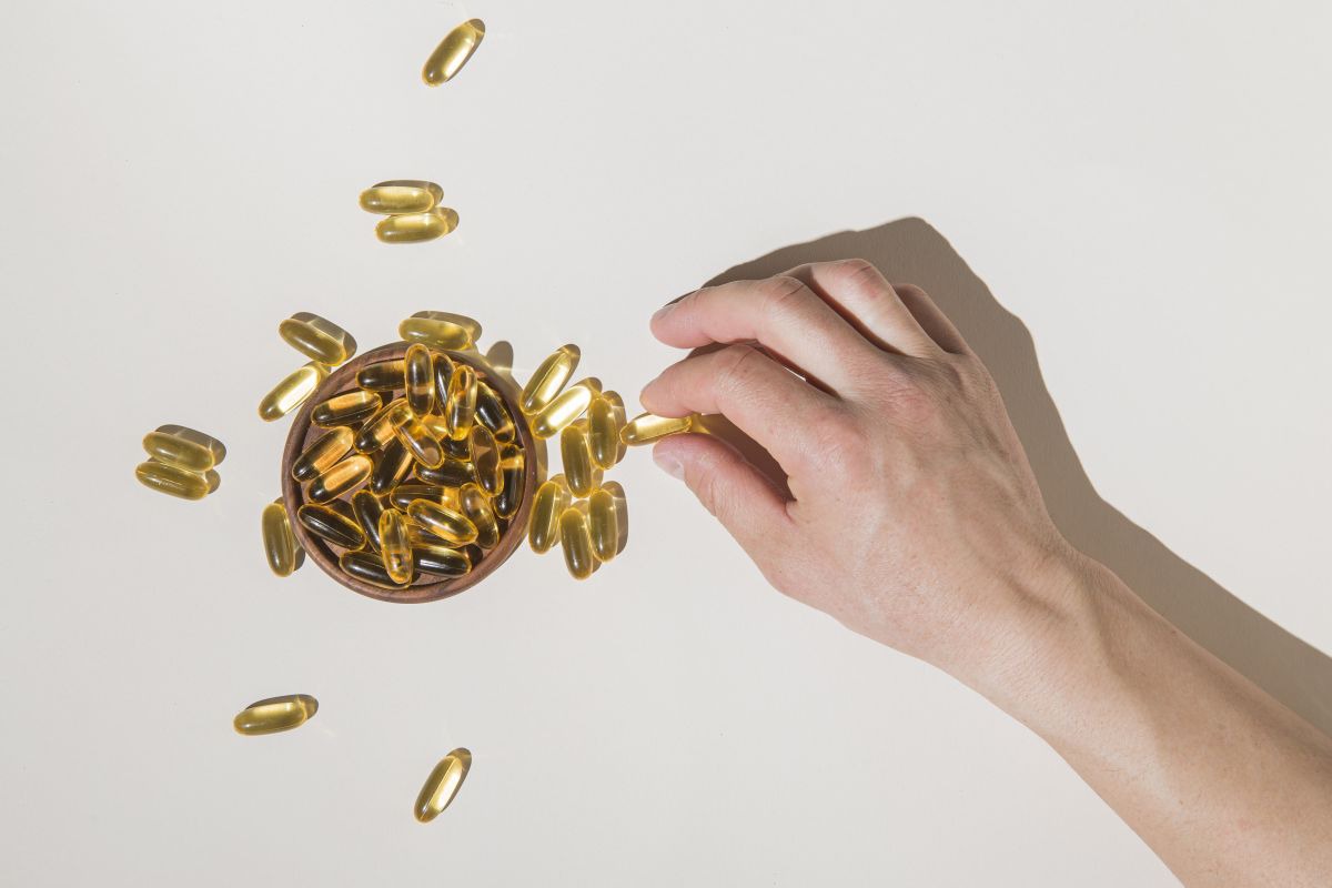 Dlaczego niedobór omega-3 zaburza pracę mózgu?